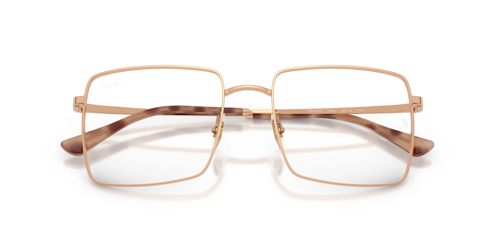 Ray-Ban 6553 Eyeglasses - view 28